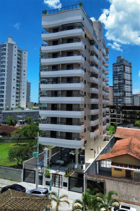 Apartamento com 2 Quartos à Venda, 71 m² em Caiçara - Praia Grande