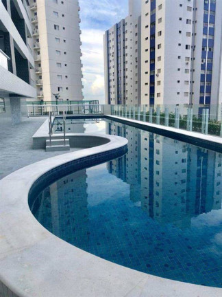 Imagem Apartamento com 2 Quartos à Venda, 77 m² em Boqueirão - Praia Grande Imagem Apartamento com 2 Quartos à Venda, 77 m² em Boqueirão - Praia Grande