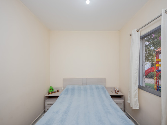 Imagem Apartamento com 2 Quartos à Venda, 48 m² em Vila Santa Clara - São Paulo