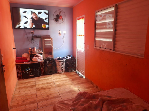 Imagem Sobrado com 2 Quartos à Venda, 125 m² em Cidade Jardim Coronel - Itanhaém