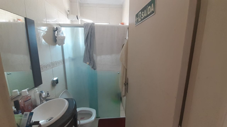 Imagem Apartamento com 2 Quartos à Venda, 54 m² em Vila São João - Sorocaba Imagem Apartamento com 2 Quartos à Venda, 54 m² em Vila São João - Sorocaba