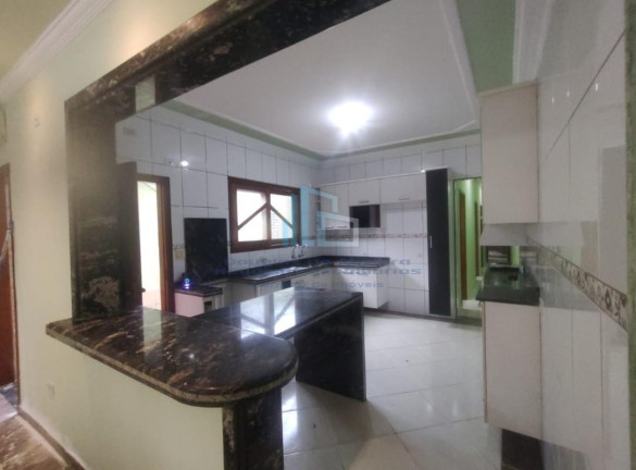 Imagem Casa com 3 Quartos à Venda, 160 m² em Real - Praia Grande Imagem Casa com 3 Quartos à Venda, 160 m² em Real - Praia Grande