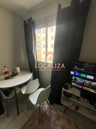 Imagem Imóvel com 2 Quartos à Venda, 62 m² em Jardim Minas Gerais - São José Dos Campos Imagem Imóvel com 2 Quartos à Venda, 62 m² em Jardim Minas Gerais - São José Dos Campos