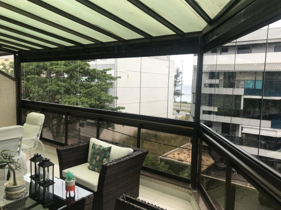 Imagem Apartamento com 3 Quartos à Venda, 370 m² em Recreio Dos Bandeirantes - Rio De Janeiro Imagem Apartamento com 3 Quartos à Venda, 370 m² em Recreio Dos Bandeirantes - Rio De Janeiro