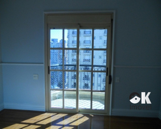 Imagem Apartamento com 4 Quartos à Venda, 331 m² em Vila Nova Conceição - São Paulo Imagem Apartamento com 4 Quartos à Venda, 331 m² em Vila Nova Conceição - São Paulo