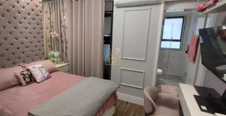 Imagem Apartamento com 3 Quartos à Venda, 128 m² em Vila Boa Vista - Santo André Imagem Apartamento com 3 Quartos à Venda, 128 m² em Vila Boa Vista - Santo André