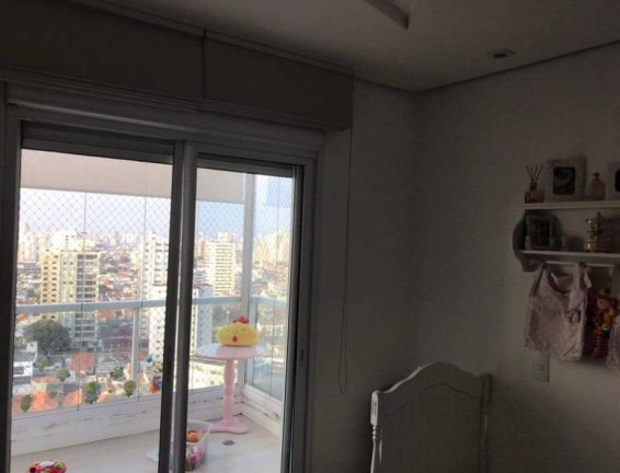 Imagem Apartamento com 4 Quartos à Venda, 300 m² em Parque Da Mooca - São Paulo Imagem Apartamento com 4 Quartos à Venda, 300 m² em Parque Da Mooca - São Paulo