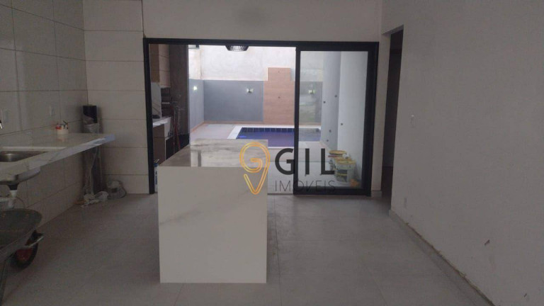Imagem Casa com 3 Quartos à Venda, 142 m² em Condomínio Vem Viver Jacareí - Jacareí Imagem Casa com 3 Quartos à Venda, 142 m² em Condomínio Vem Viver Jacareí - Jacareí