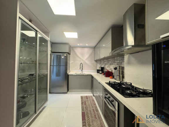 Imagem Apartamento com 3 Quartos à Venda, 122 m² em Agronômica - Florianópolis