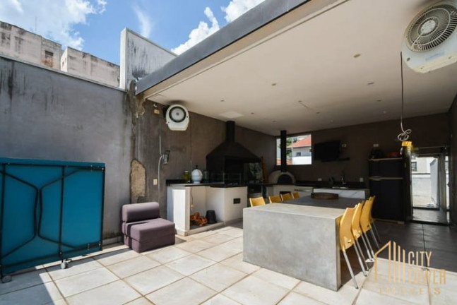 Imagem Casa com 4 Quartos à Venda, 214 m² em Mirandópolis - São Paulo Imagem Casa com 4 Quartos à Venda, 214 m² em Mirandópolis - São Paulo