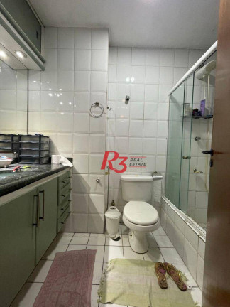 Imagem Apartamento com 2 Quartos à Venda, 58 m² em Vila Matias - Santos Imagem Apartamento com 2 Quartos à Venda, 58 m² em Vila Matias - Santos