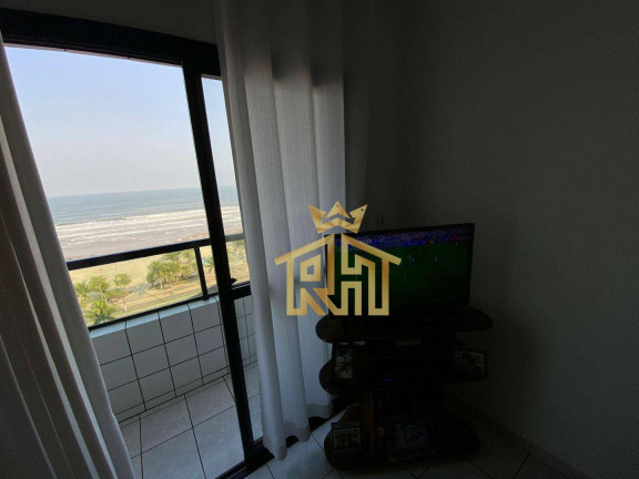 Imagem Apartamento com 1 Quarto à Venda, 50 m² em Mirim - Praia Grande Imagem Apartamento com 1 Quarto à Venda, 50 m² em Mirim - Praia Grande