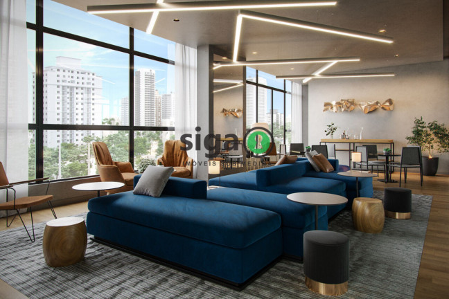 Imagem Apartamento com 4 Quartos à Venda, 196 m² em Sumarezinho - São Paulo