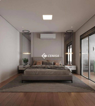 Imagem Casa com 4 Quartos à Venda, 377 m² em Condomínio Duas Marias - Indaiatuba Imagem Casa com 4 Quartos à Venda, 377 m² em Condomínio Duas Marias - Indaiatuba