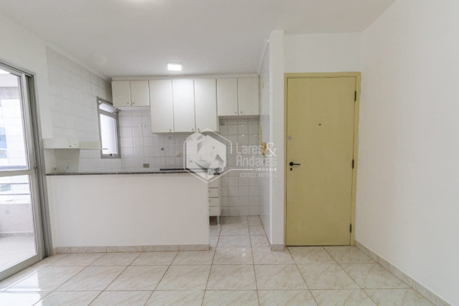 Imagem Apartamento com 1 Quarto à Venda, 34 m² em Vila Pompéia - São Paulo