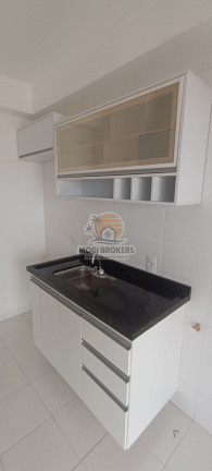 Imagem Apartamento com 2 Quartos à Venda, 46 m² em Centro - Mogi Das Cruzes