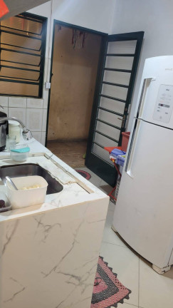Imagem Casa com 2 Quartos à Venda, 125 m² em Fazenda Grande - Jundiaí Imagem Casa com 2 Quartos à Venda, 125 m² em Fazenda Grande - Jundiaí