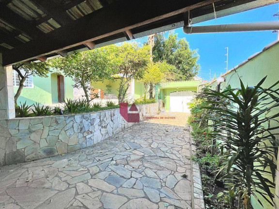 Imagem Casa com 3 Quartos à Venda, 223 m² em Nossa Senhora Do Pilar - Pouso Alegre