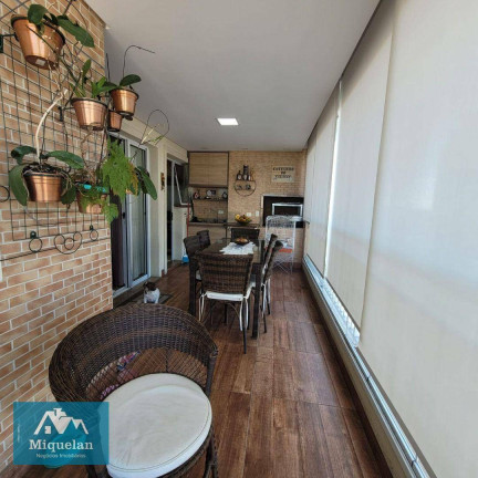 Imagem Apartamento com 3 Quartos à Venda, 98 m² em Vila Maria Alta - São Paulo
