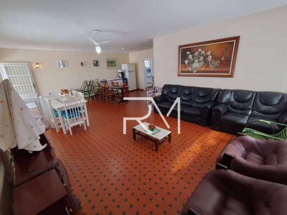 Imagem Casa com 4 Quartos à Venda, 231 m² em Agenor De Campos - Mongaguá