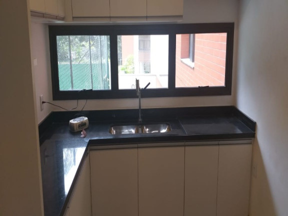 Imagem Imóvel com 3 Quartos à Venda, 105 m² em Vila Andrade - São Paulo