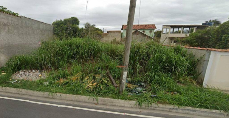 Terreno à Venda, 480 m² em Jardim Atlântico Leste (itaipuaçu) - Maricá