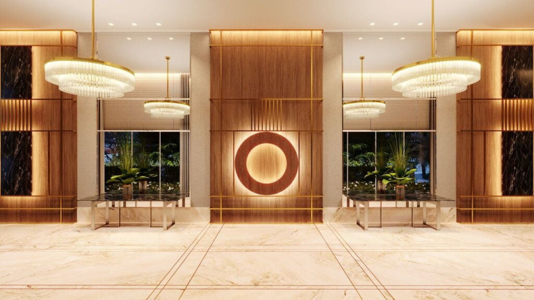 Imagem Apartamento com 4 Quartos à Venda, 500 m² em Ponta Da Praia - Santos Imagem Apartamento com 4 Quartos à Venda, 500 m² em Ponta Da Praia - Santos