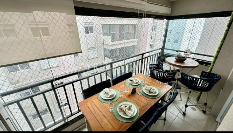 Imagem Apartamento com 2 Quartos à Venda, 66 m² em Vila Romana - São Paulo Imagem Apartamento com 2 Quartos à Venda, 66 m² em Vila Romana - São Paulo
