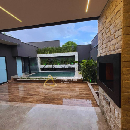 Imagem Casa com 3 Quartos à Venda, 400 m² em Setor Habitacional Vicente Pires - Brasília Imagem Casa com 3 Quartos à Venda, 400 m² em Setor Habitacional Vicente Pires - Brasília