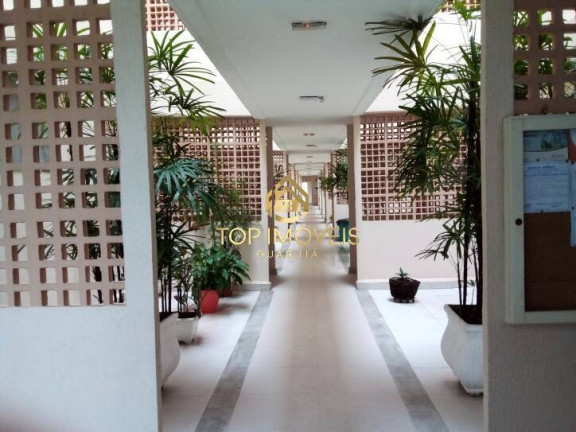 Imagem Apartamento com 2 Quartos à Venda, 40 m² em Enseada - Guarujá Imagem Apartamento com 2 Quartos à Venda, 40 m² em Enseada - Guarujá