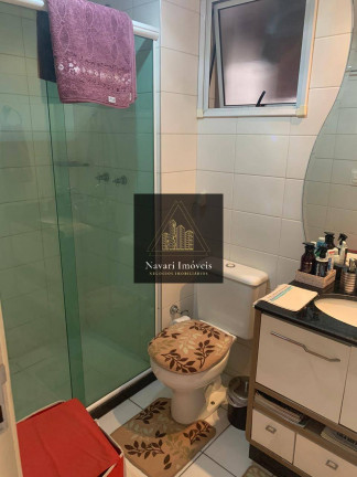 Imagem Apartamento com 3 Quartos à Venda, 69 m² em Vila Endres - Guarulhos