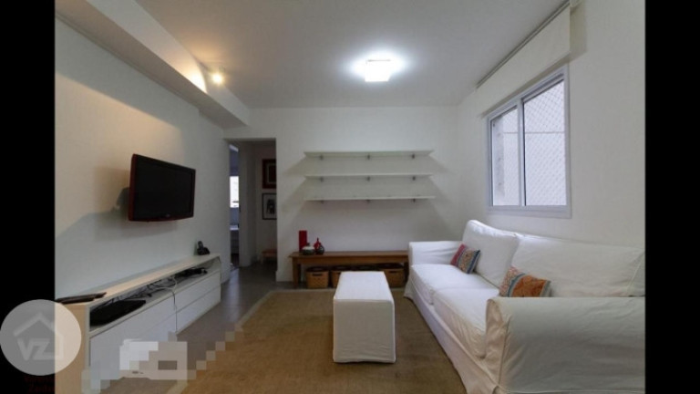 Imagem Apartamento com 2 Quartos à Venda, 84 m² em Vila Andrade - São Paulo Imagem Apartamento com 2 Quartos à Venda, 84 m² em Vila Andrade - São Paulo