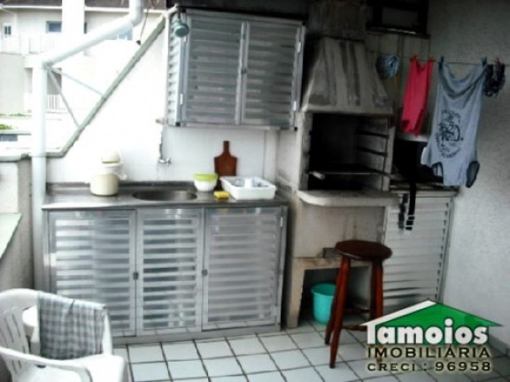 Imagem Cobertura com 3 Quartos para Temporada, 87 m² em Praia Grande - Ubatuba Imagem Cobertura com 3 Quartos para Temporada, 87 m² em Praia Grande - Ubatuba