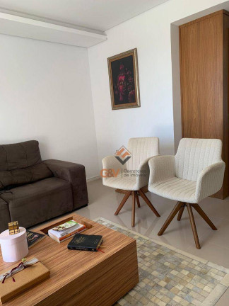 Imagem Cobertura com 2 Quartos à Venda, 280 m² em Barreiros - São José Imagem Cobertura com 2 Quartos à Venda, 280 m² em Barreiros - São José