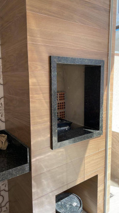 Imagem Casa com 3 Quartos à Venda, 106 m² em Centro - Boituva Imagem Casa com 3 Quartos à Venda, 106 m² em Centro - Boituva