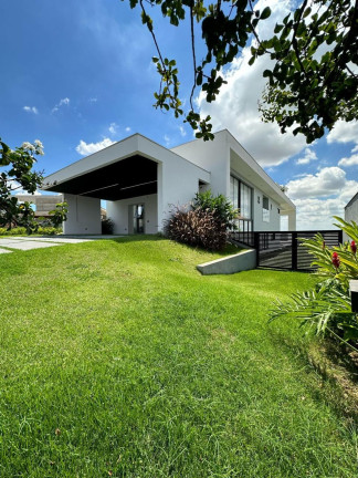 Casa com 3 Quartos à Venda, 450 m² em Parque Reserva Fazenda Imperial - Sorocaba