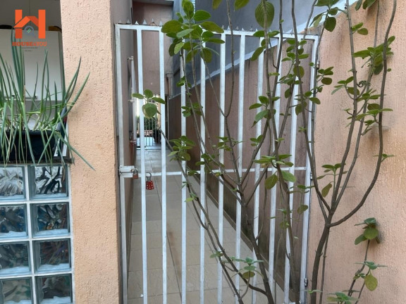 Imagem Casa com 3 Quartos à Venda, 160 m² em Vila Formosa - São Paulo Imagem Casa com 3 Quartos à Venda, 160 m² em Vila Formosa - São Paulo