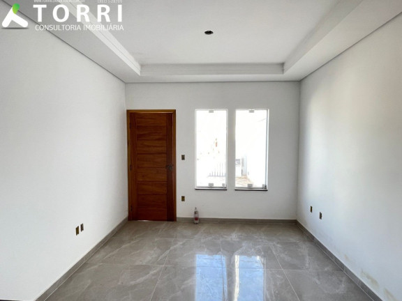 Imagem Casa com 2 Quartos à Venda, 56 m² em Parque Vista Bárbara - Sorocaba