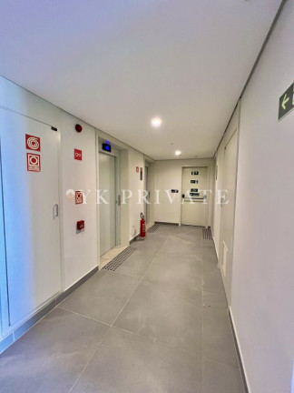 Imagem Apartamento com 1 Quarto à Venda, 28 m² em Pompéia - São Paulo