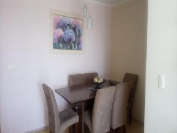 Imagem Apartamento com 3 Quartos à Venda, 68 m² em Jardim Vergueiro (sacomã) - São Paulo Imagem Apartamento com 3 Quartos à Venda, 68 m² em Jardim Vergueiro (sacomã) - São Paulo