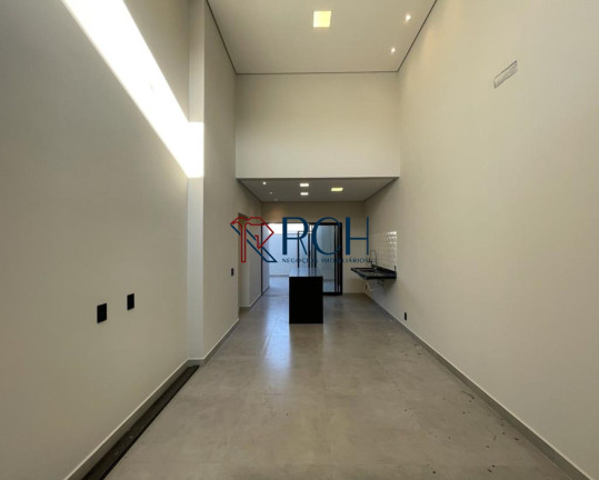Imagem Casa com 3 Quartos à Venda, 118 m² em Cajuru Do Sul - Sorocaba