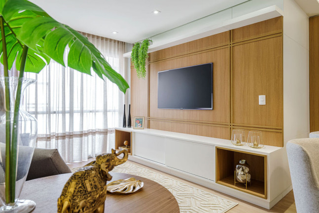 Imagem Apartamento com 3 Quartos à Venda, 111 m² em Ahu - Curitiba