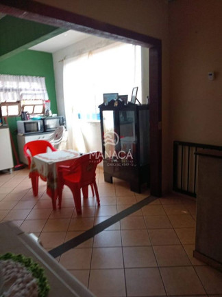 Imagem Casa com 3 Quartos à Venda, 190 m² em São Cristóvão - Barra Velha