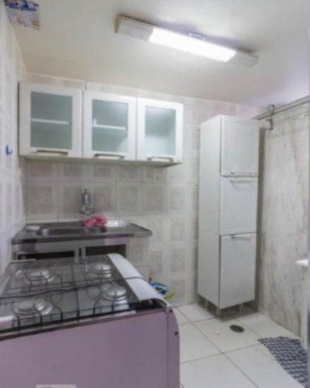 Imagem Apartamento com 1 Quarto à Venda, 33 m² em Bela Vista - São Paulo Imagem Apartamento com 1 Quarto à Venda, 33 m² em Bela Vista - São Paulo