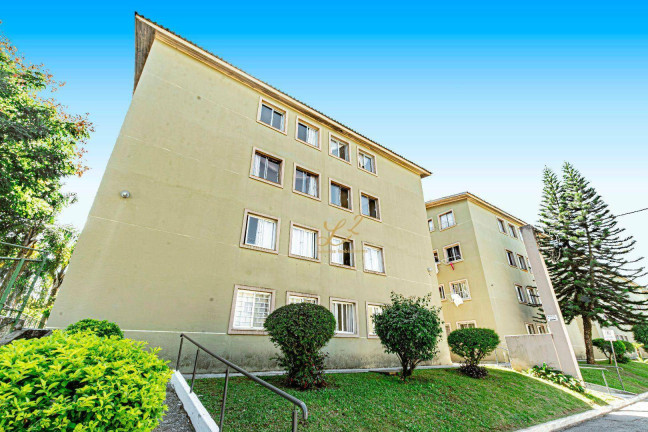 Imagem Apartamento com 3 Quartos à Venda, 49 m² em Campo Comprido - Curitiba Imagem Apartamento com 3 Quartos à Venda, 49 m² em Campo Comprido - Curitiba