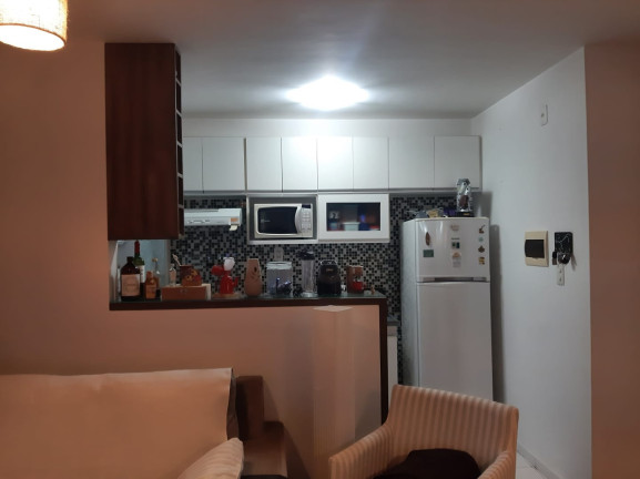 Imagem Apartamento com 2 Quartos à Venda, 51 m² em Vila Das Merces - Sp Imagem Apartamento com 2 Quartos à Venda, 51 m² em Vila Das Merces - Sp