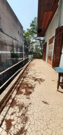Imagem Casa com 4 Quartos à Venda, 302 m² em Cidade Jardim - São Paulo Imagem Casa com 4 Quartos à Venda, 302 m² em Cidade Jardim - São Paulo