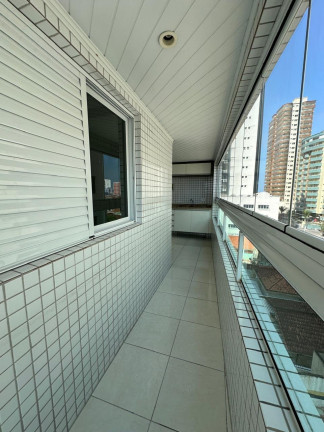 Imagem Apartamento com 2 Quartos à Venda, 74 m² em Tupi - Praia Grande