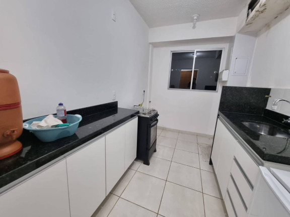 Imagem Apartamento com 2 Quartos para Alugar, 49 m² em Cinquentenário - Belo Horizonte Imagem Apartamento com 2 Quartos para Alugar, 49 m² em Cinquentenário - Belo Horizonte