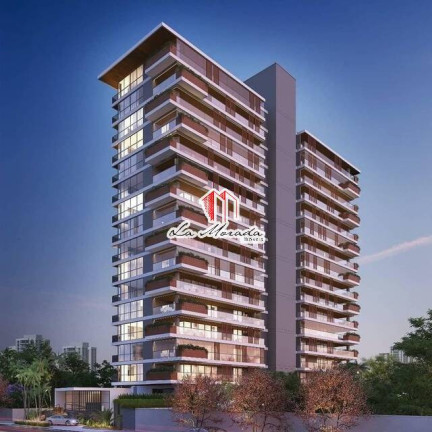 Apartamento com 5 Quartos à Venda, 367 m² em Adrianópolis - Manaus